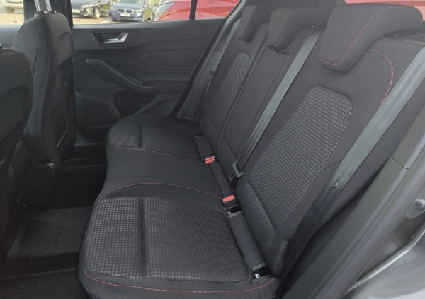 Ford Focus cena 112900 przebieg: 10, rok produkcji 2024 z Skała małe 172
